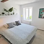 Apartmán Gregbnb - T2 41m2 - 6 - Est - *