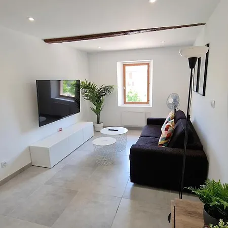 Gregbnb - T2 41m2 - 6 - Est -