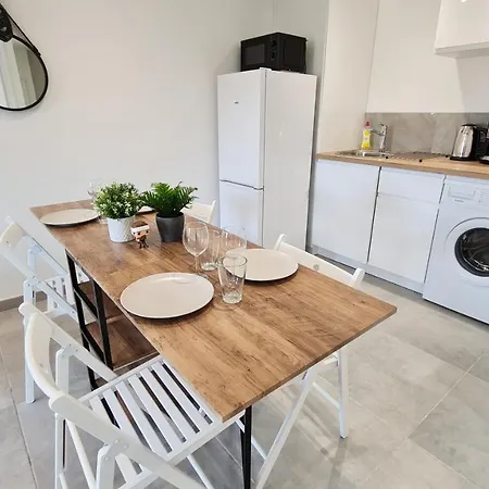 Gregbnb - T2 41m2 - 6 - Est - *