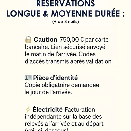 Gregbnb - T2 41m2 - 6 - Est - Appartement